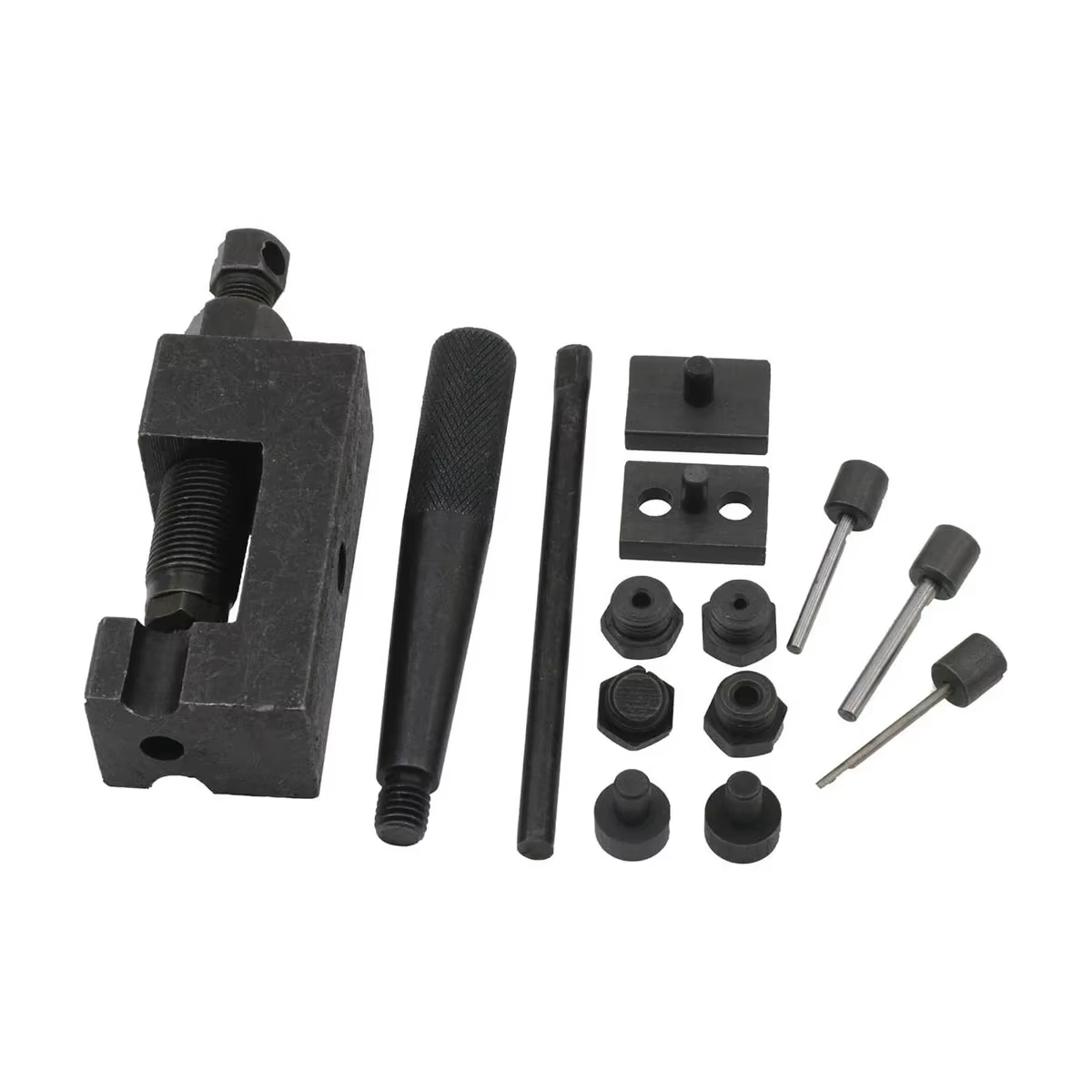 Motorfiets kettingbreker klink - Rivet Setter Tool recensie en prijs
