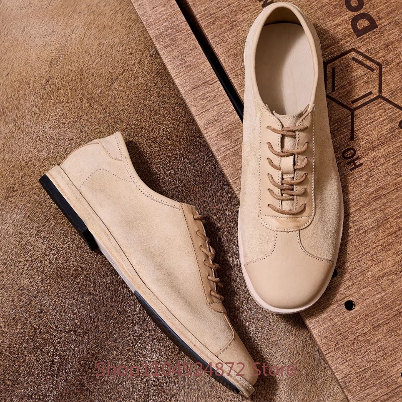 Designerschoenen Heren Echt le - Leatherwork Designs recensie en prijs