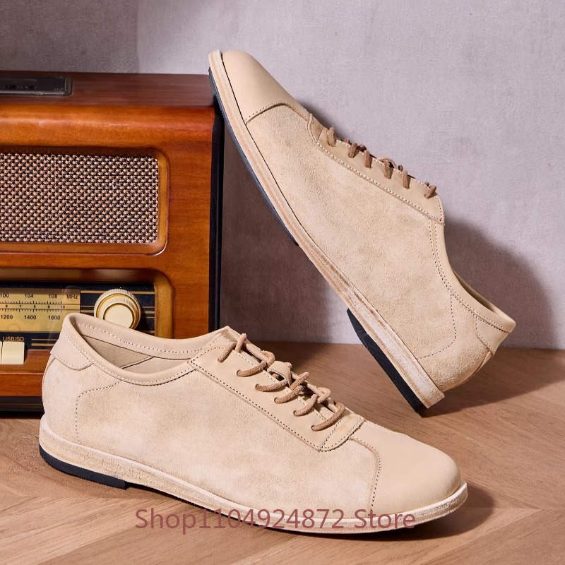 Designerschoenen Heren Echt le - Leatherwork Designs recensie en prijs