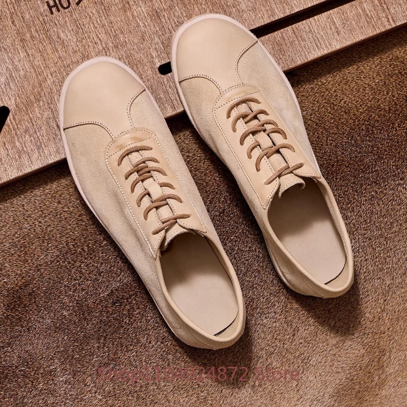 Designerschoenen Heren Echt le - Leatherwork Designs recensie en prijs