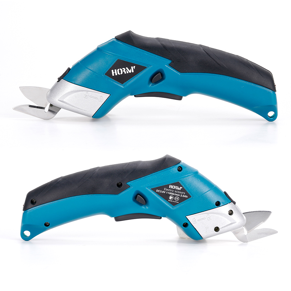Hormy 3.6V Opladen Kleine Scha - Leatherwork Machine recensie en prijs