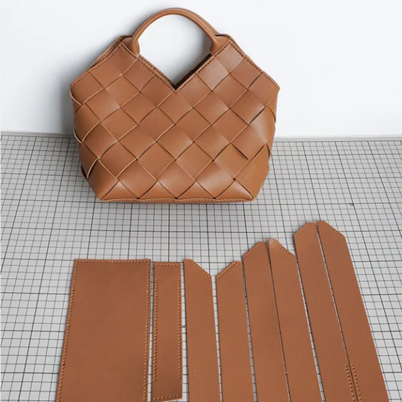 Slijtvaste stansmatrijs van ho - Leatherwork Machine recensie en prijs