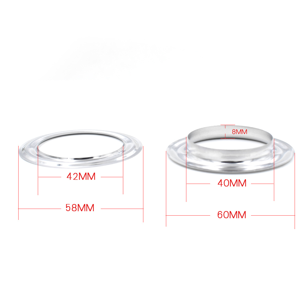 (20 Stuks/partij) 30Mm-40Mm Bi - Rivet Setter Tool recensie en prijs
