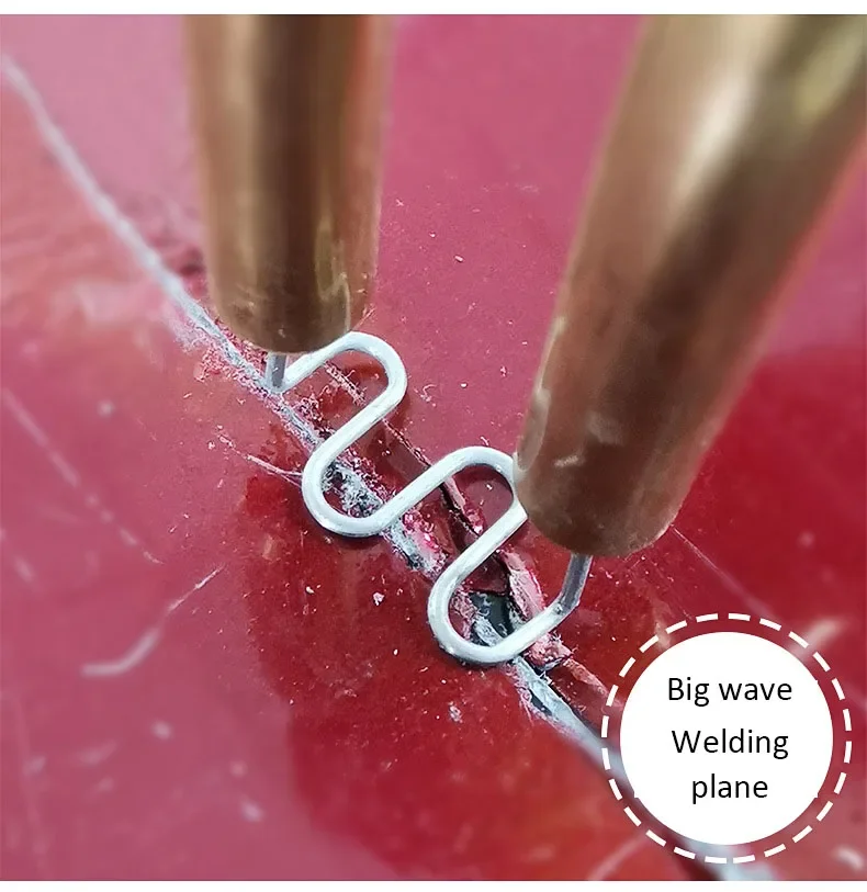 Plastic Lasser Speciaal Voor K - Rivet Setter Tool recensie en prijs