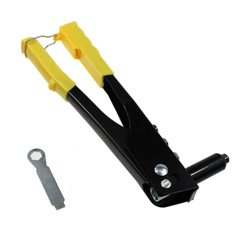 Handmatig klinknagelpistool Ge - Rivet Setter Tool recensie en prijs