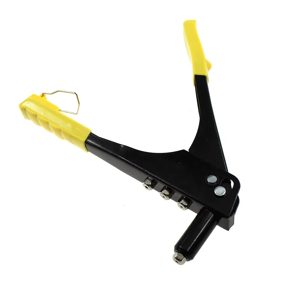 Handmatig klinknagelpistool Ge - Rivet Setter Tool recensie en prijs